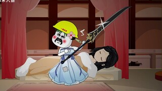 第149集|猪雀使丹王双圣反目成仇