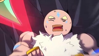 Divine Body: 466 episodes
