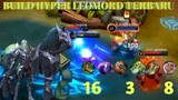 GAMEPLAY LEOMORD DAMAGE TERGILA 2024