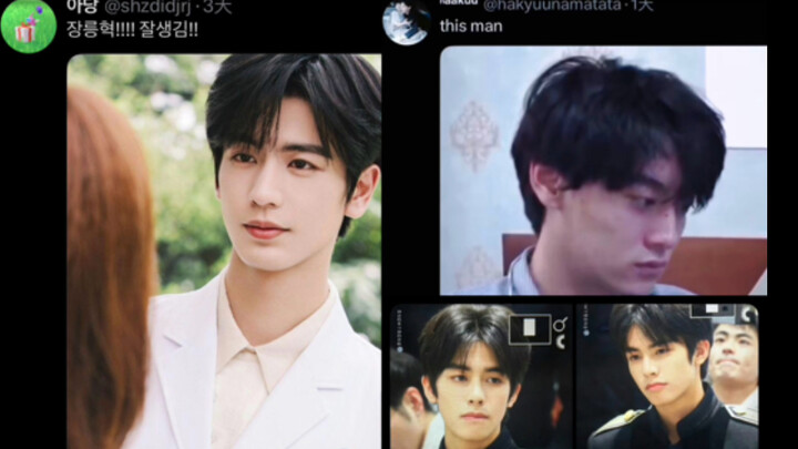 This year, Chinese dramas have truly gone global in South Korea, with many making their mark in the 