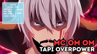 MC Om Om Tapi Overpower