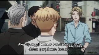 Dead mount Death play eps 13÷1