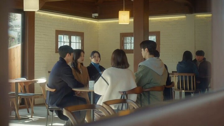 🫶🏻 Love Phobia 🫶🏻 EPS 6 Indo Sub