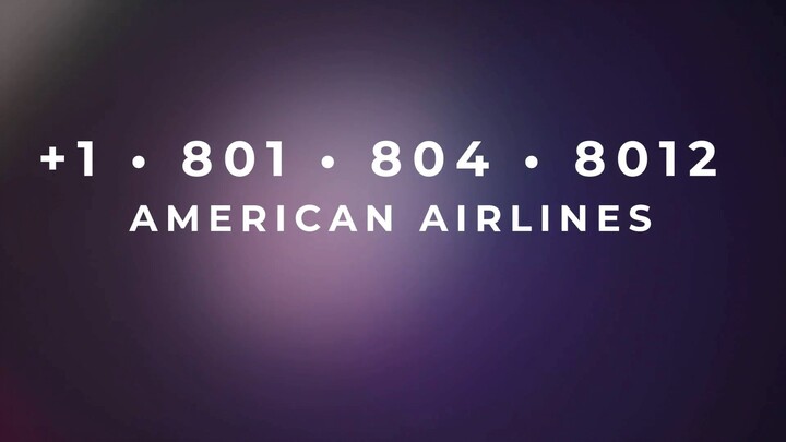 Número de (*|&|*)American(*|&|*) asistencia en español Guía Completa Paso a Paso 2026