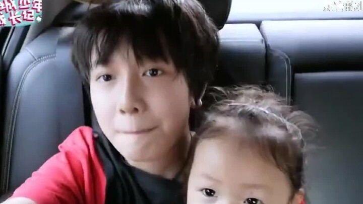 【Đồng Vũ Khôn】【Lý Thiên Trạch】Những cô em gái dễ thương