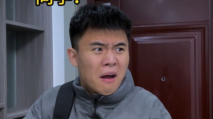 When I Rent a Haunted Mansion