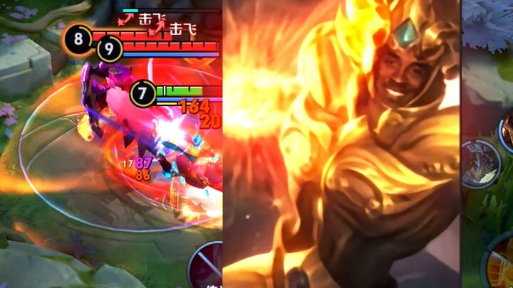 “Rasa Sakit Para Tahanan di Gerbang Ke-9”