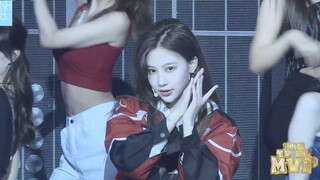 【袁一琦】Fire Touch——MVP表演环节
