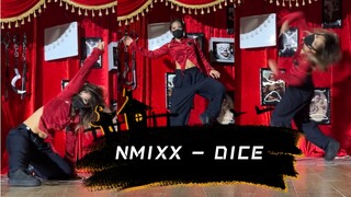 可以挑战全站最劲big wave吗｜万圣节版dice