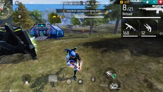 free fire