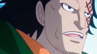 One Piece latest episode update! Let's take you to see the whole truth about Big Bear being called a