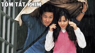 Tóm tắt phim :Khoảnh khắc để nhớ  - A moment to Remember | Nếu như em phải quên một người từng yêu..