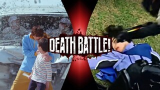 [Hardness comparison] Namima's back vs. Takara's face