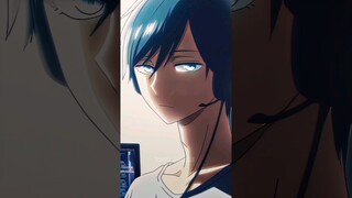 My Lovestory with Yamada at Lv 999 #shorts #anime #animeedit #amv #mylovestorywithyamadaatlv999