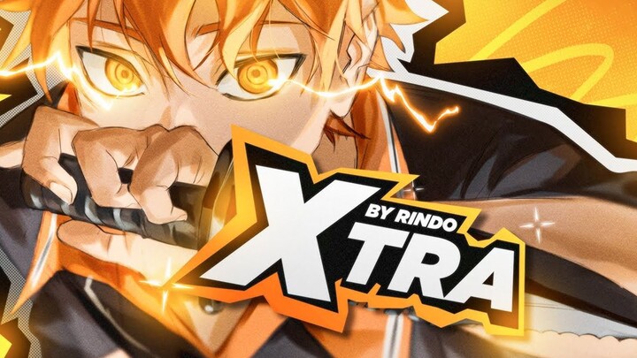 【Haikyuu!】XTRA