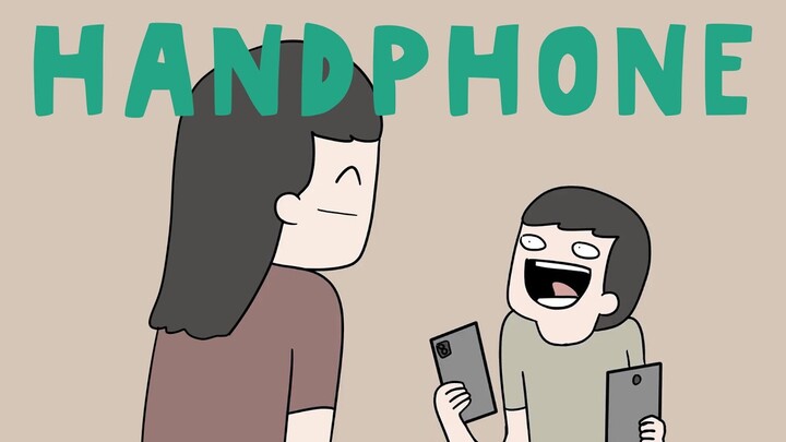 Tahilalats Classics - Cell Phone