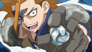 Ibara_Petrifide_Kirisame_-_chan____Dr._stone_New_world_part_2 Watch for Free Link in Description