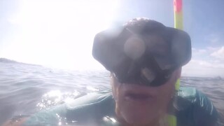 SPEARFISHING IN THE PHILIPPINES IS A LITTLE DIFFERENT ~ AND THIS IS HOW ITS DONE