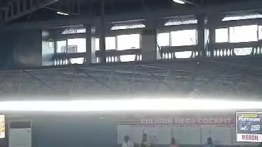 MUNTIKAN NA TAYO PERO LAMANG PA DIN ANG SAGANA SA BILAD. UNANG PANALO NANG 9 MONTHS OLD NATIN #DICH