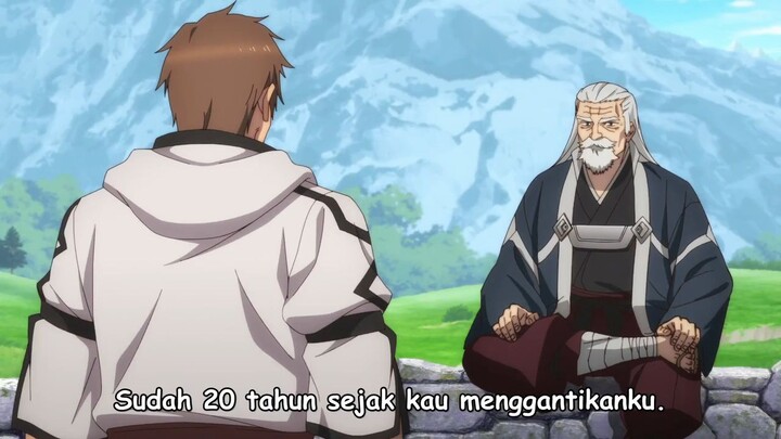om om guru para pendekar eps 1
