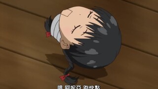 会跑的脑袋