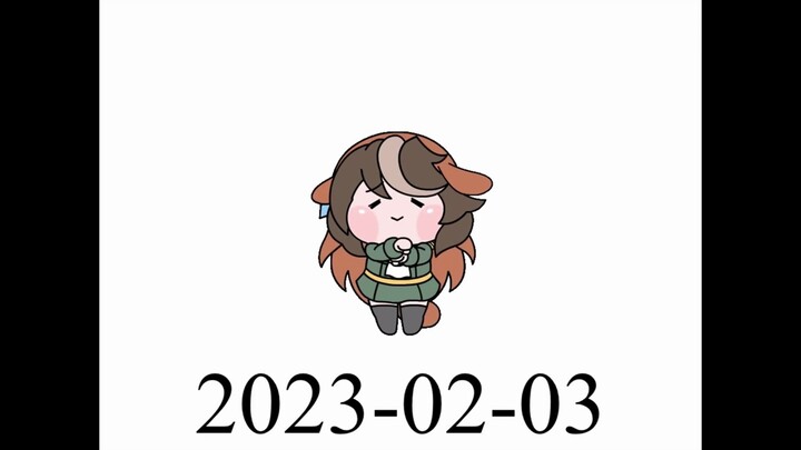 从零开始的狸（赛马娘狸动画历史回顾）