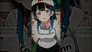 EDIT, MINI YAEMORI 9:16 JEDAG-JEDUG ANIME🎟️ #animeedit #animesubindonesia #jedagjeduganime