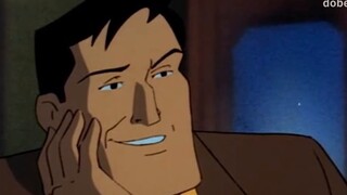 Batman: Sorry, all of you here at Versailles are gay
