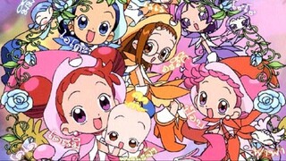 Ojamajo Doremi Sharp แม่มดน้อยโดเรมี ชาร์ป ภาค2 ตอนที่ 45-46 พากย์ไทย