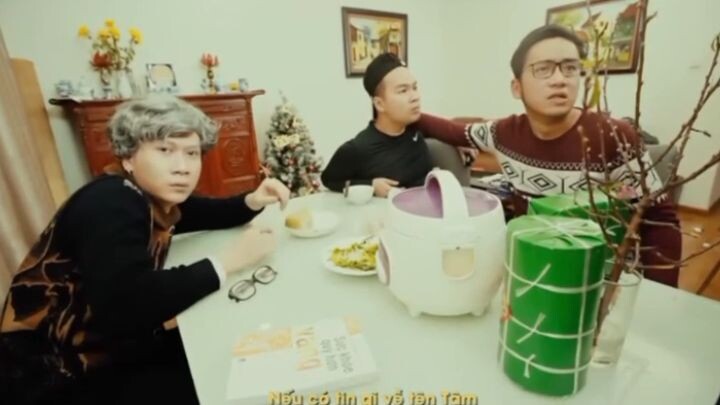 [YTP] Kiều Lương Sỡn