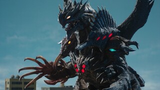 Izumiru: The strongest alien beast, his strength revealed!