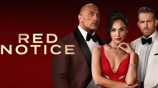 Red Notice (2021)