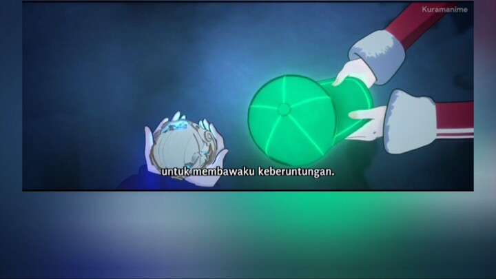 Kaitu Ditian Mai Dali Eps 21 Indo