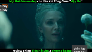 tộc tiên p1 #phimhayphimhay