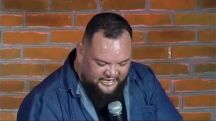 Bitrem, Desespero e Humor_ A Vida do Caminhoneiro Gordo