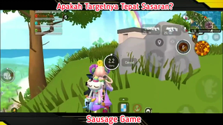 Sausage Game Apakah Targetnya Tepat Sasaran?