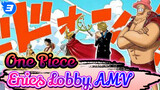 "You Will Never Be Alone In This World While You Are Here" | One Piece Enies Lobby AMV_3
