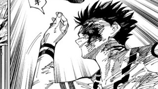 Jujutsu Kaisen Unsolved Mystery: Why did the ice start to melt as soon as Sukuna raised his hand? It