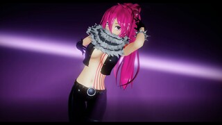 [MMD] One Piece - Bring it on!