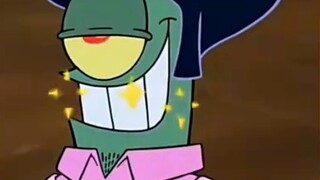 Evaluasi peringkat kekuatan pertempuran SpongeBob