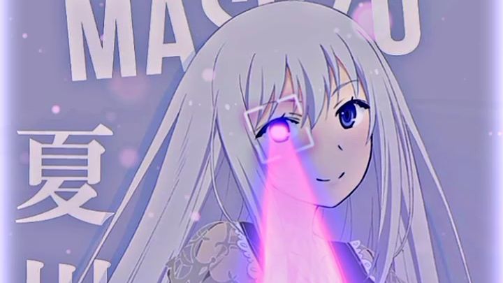 Anime: Oreshura - BiliBili