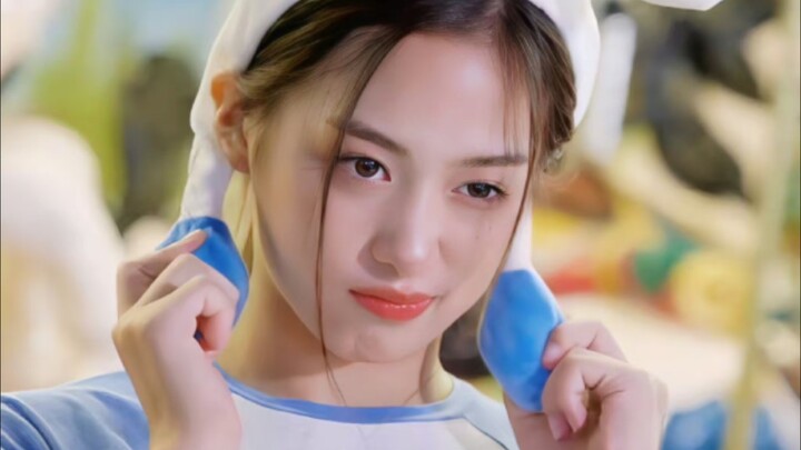 【Ahyeon】好有活力的明媚小猫！