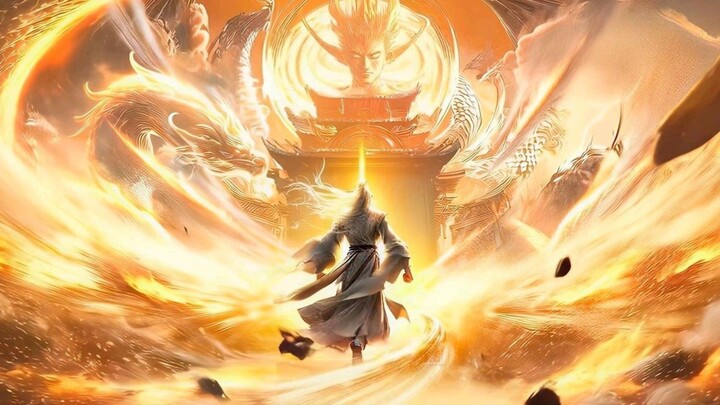 Sword Of Coming S2 Eps 1 Sub Indo 1080p