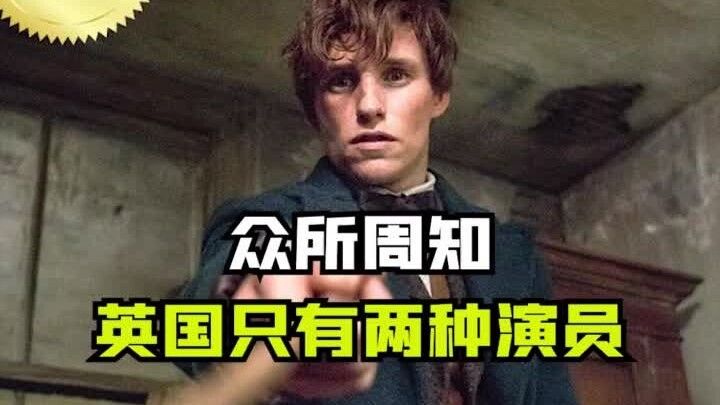 哈利波特 谁让罗琳说了只让用英国演员，哪怕是秋张也是英国籍华裔