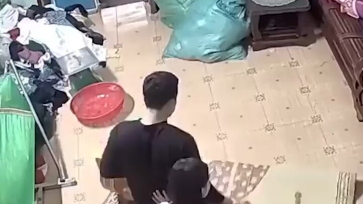 Đây là một câu chuyện cảm động 😂😂