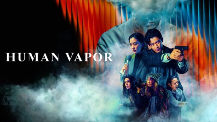 HUMAN VAPOR 2026
