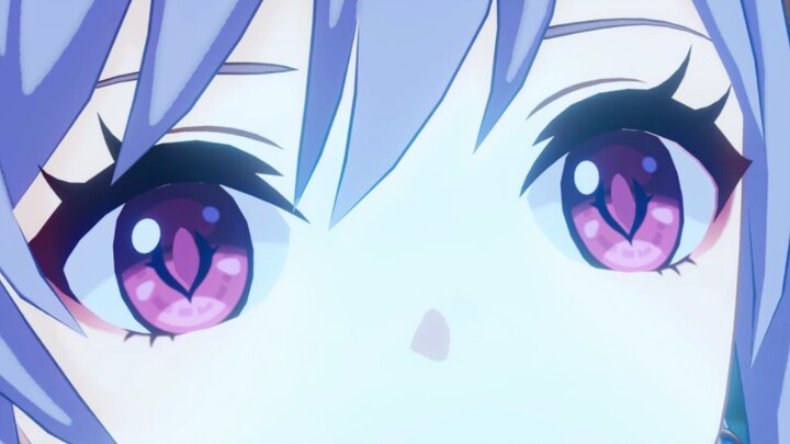 [เกม] [Genshin] ห้องโถงหยก