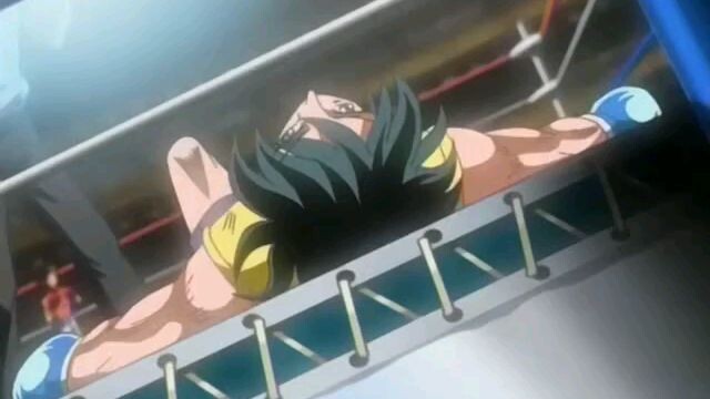 Ring Ni Kakero - Season 1 Episode 11 (english sub)