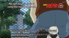 [Vietsub] Conan Tập 805: Bí ẩn Kabuki Juhachiban của Conan và Ebizo (Phần hai)