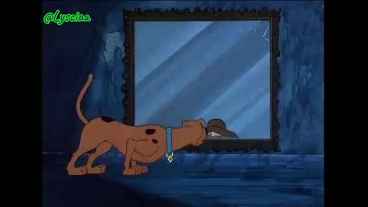Scooby-Dooo Indonesia Subtitle - 9